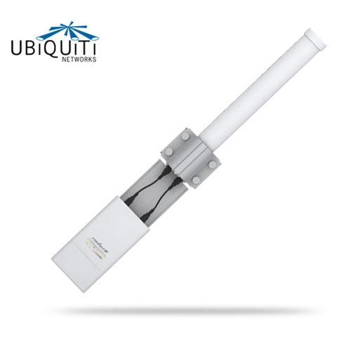 Ubiquiti 5GHz AirMax Dual Omni Directional 10dBi Antenna - All Mounting Accessories & Brackets Included,  2Yr Warr