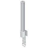 Ubiquiti 5GHz AirMax Dual Omni Directional 13dBi Antenna - All Mounting Accessories & Brackets Included,  2Yr Warr