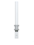 Ubiquiti 5GHz AirMax Dual Omni Directional 13dBi Antenna - All Mounting Accessories & Brackets Included,  2Yr Warr