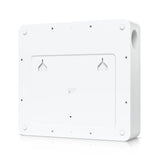 Ubiquiti Enterprise Access Hub, With Entry And Exit Control to Eight Doors, Battery Backup Support,(8) Lock terminals (12V or Dry), 2Yr Warr