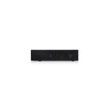 Ubiquiti EdgeRouter 12 - 10-Port Gigabit Router, 2 SFP Ports- 24v Passive PoE In and Out (Limited) - 1GHz Quad Core Processor - 1GB RAM,  2Yr War