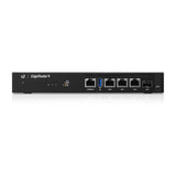 Ubiquiti EdgeRouter 4 - 3Port Gigabit Router, 1 SFP Port- 1GHz Quad Core Processor - 1GB RAM,  2Yr Warr