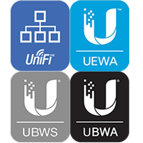 Ubiquiti Certified Training - 1 Week (UBWS, UBWA, UNS, UEWA) Bundle, Save 20% - REGISTRATION REQUIRED