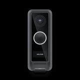 Ubiquiti UniFi Protect G4 Doorbell Black Cover, UVC-G4-DB-Cover-Black, 2Yr Warr