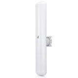 Ubiquiti LiteBeam AC All-in-one, 802.3AC AirMax Radio with 16dBi 120 deg 5GHz Sector Antenna, 2Yr Warr