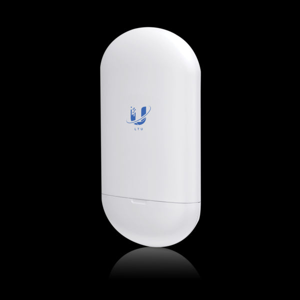 Ubiquiti 5GHz radio, 5GHz PtMP LTU Client, Up To 10km, 13 dBi Antenna, Functions in PtMP Environment w/ LTU-Rocket as Base Station,  2Yr Warr