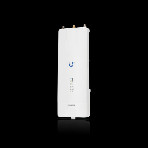 Ubiquiti Point-to-MultiPoint (PtMP) 5GHz, Functions in PtMP Environment w/ LTU-PRO/LTU-LITE/LTU-LR as Clients,  2Yr Warr