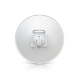 Ubiquiti UISP PBE-2AC-400, 2.4 GHz PowerBeam AC airMAX® ac Bridge with Dedicated Wi-Fi Management, 450+ Mbps Throughput,  2Yr Warr