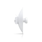 Ubiquiti UISP PBE-2AC-400, 2.4 GHz PowerBeam AC airMAX® ac Bridge with Dedicated Wi-Fi Management, 450+ Mbps Throughput,  2Yr Warr