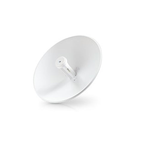 Ubiquiti UISP PBE-2AC-400, 2.4 GHz PowerBeam AC airMAX® ac Bridge with Dedicated Wi-Fi Management, 450+ Mbps Throughput,  2Yr Warr