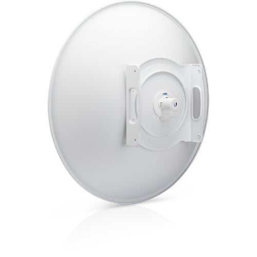 Ubiquiti UISP airMAX PowerBeam AC, 620mm 5 GHz WiFi Antenna with a 450+ Mbps Real TCP/IP Throughput Rate, 20Km+ Range, 2Yr Warr