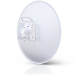 Ubiquiti Airmax PowerBeam 5AC-Gen2, 5 GHz Point-to-Point (PtP) Bridge, Integrated Dish Reflector, 450+ Mbps 5 GHz, 15+ km Range