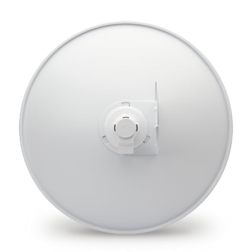 Ubiquiti PowerBeam M5 25dBi 5GHz 802.11n MIMO Antenna, 150+ Mbps Throughput,  25+ km Link Range, 2Yr Warr