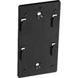 Ubiquiti POE Wall Mount Accessory Suits Latest PoE Adapters, Compatible with 24V DC PoE Injectors,  Incl 2Yr Warr