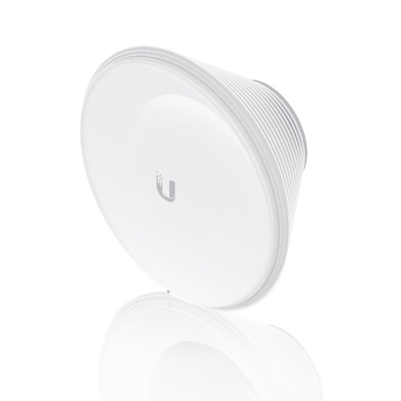 UBIQUITI PRISM AP airMAX® ac Beamwidth Sector Isolation Antenna Horn  45 degree ( PrismAP-5-45),   2Yr Warr