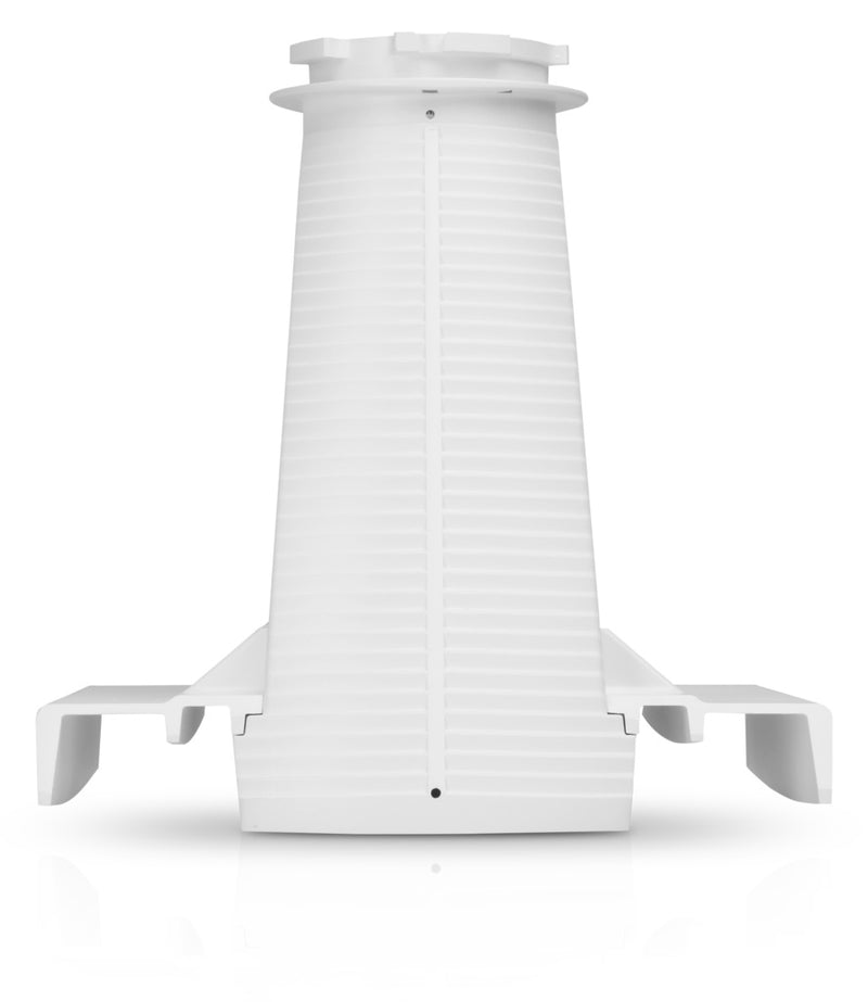 UBIQUITI PRISM AP airMAX® ac Beamwidth Sector Isolation Antenna Horn  60 degree ( PRISMAP-5-60)