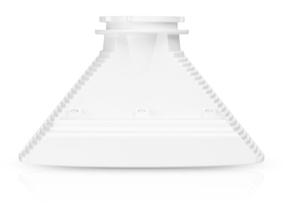 UBIQUITI PRISM AP airMAX® ac Beamwidth Sector Isolation Antenna Horn  90 degree ( PrismAP-5-90),   2Yr Warr