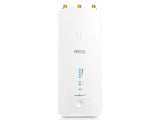 Ubiquiti Rocket 2AC Prism 2GHz Lite airMAX ac BaseStation, 150+ Mbps throughput, Integrated GPS sync, 2Yr Warr