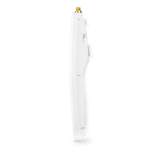 Ubiquiti Rocket AC Prism Gen2 5GHz Radio with speeds up to 450+Mbps, 50+ Client Capacity, Integrated GPS sync,  2Yr Warr