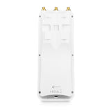 Ubiquiti Rocket AC Prism Gen2 5GHz Radio with speeds up to 450+Mbps, 50+ Client Capacity, Integrated GPS sync,  2Yr Warr