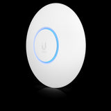 Ubiquiti UniFi Wi-Fi 6 Lite Dual Band AP 2x2 high-efficency Wi-Fi 6, 2.4GHz @ 300Mbps & 5GHz @ 1.2Gbps **No POE Injector Included**, 2Yr Warr