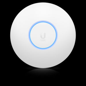 Ubiquiti UniFi Wi-Fi 6 Lite Dual Band AP 2x2 high-efficency Wi-Fi 6, 2.4GHz @ 300Mbps & 5GHz @ 1.2Gbps **No POE Injector Included**, 2Yr Warr