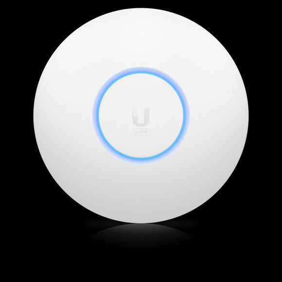 Ubiquiti UniFi Wi-Fi 6 Lite Dual Band AP 2x2 high-efficency Wi-Fi 6, 2.4GHz @ 300Mbps & 5GHz @ 1.2Gbps **No POE Injector Included**, 2Yr Warr