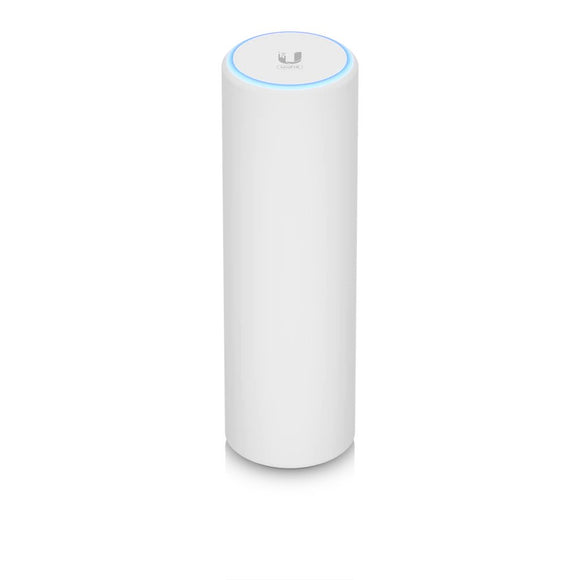 Ubiquiti Unifi Wi-Fi 6 Mesh AP 4x4 Mu-/Mimo Wi-Fi 6, 2.4Ghz @ 573.5Mbps & 5GHz @ 4.8Gbps, PoE Injector Included, 2Yr Warr