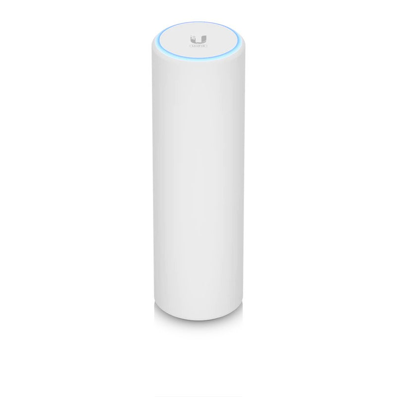 Ubiquiti Unifi Wi-Fi 6 Mesh AP 4x4 Mu-/Mimo Wi-Fi 6, 2.4Ghz @ 573.5Mbps & 5GHz @ 4.8Gbps, PoE Injector Included, 2Yr Warr