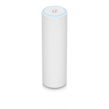 Ubiquiti Unifi Wi-Fi 6 Mesh AP 4x4 Mu-/Mimo Wi-Fi 6, 2.4Ghz @ 573.5Mbps & 5GHz @ 4.8Gbps, PoE Injector Included, 2Yr Warr