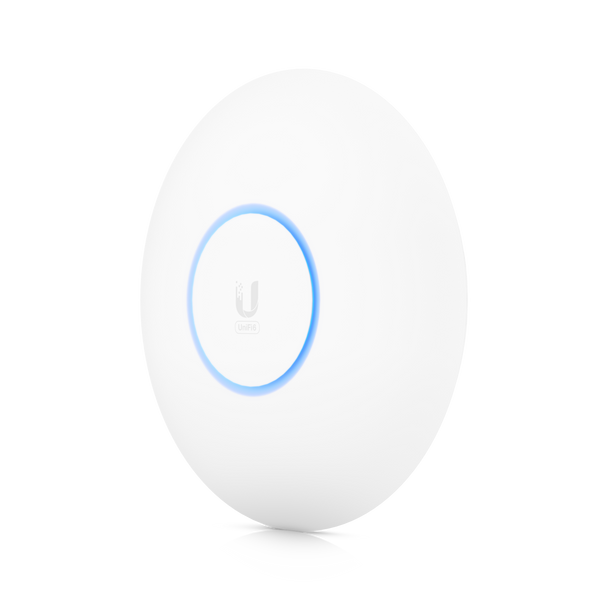Ubiquiti UniFi Wi-Fi 6 Pro AP 4x4 Mu-/Mimo Wi-Fi 6, 2.4GHz @ 573.5 Mbps & 5GHz @ 4.8Gbps **No POE Injector Included, 2Yr Warr