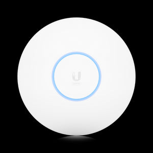 Ubiquiti UniFi Wi-Fi 6 Pro AP 4x4 Mu-/Mimo Wi-Fi 6, 2.4GHz @ 573.5 Mbps & 5GHz @ 4.8Gbps **No POE Injector Included, 2Yr Warr