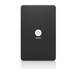 Ubiquiti UniFi Access - 20 pack - Highly Secure NFC smart card - 85.6 x 53.98 x 0.84 mm - Use with NHU-UA-SK or NHU-UA-HUB, 2Yr Warr