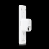 Ubiquiti UniFi Access Reader G2 Professional, 2-Way Intercom, Unlock Via NFC or Unifi Identity, IP55 Weather Resistance, Pin Unlock,  2Yr Warr