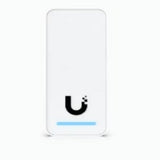 Ubiquiti UniFi Access Reader G2, Entry/Exit Messages, IP55 Weather Resistance, Additional Handwave Unlock Functionality, 2Yr Warr