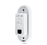 Ubiquiti UniFi Access Reader Lite, Modern NFC and Bluetooth Reader,  PoE Powered, Built-in Security Element Chip, 2Yr Warr