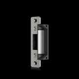 Ubiquiti UniFi Access Lock Electric, Intergrated Fail-secure Elecric Lock, Connects To UniFi Access Hub, Holds Up 1200 kg, 2Yr Warr