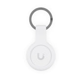 Ubiquiti UniFi Access Pocket Keyfob,10-Pack, Highly Secure NFC Smart Fob, Multi-layer Encryption, Proprietary UniFi Access Security Protocols,2Yr Warr