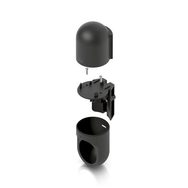 Ubiquiti Flex Professional Mount, Versatile Weatherproof Wall, Pole Mount For G3 and G5 Flex cameras, Upside-down Wall