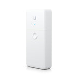 Ubiquiti UniFi Long-Range Ethernet Repeater, Receives PoE/PoE+, Offers Passthrough PoE Output, PoE Connections Up to 1 km, 2Yr Warr