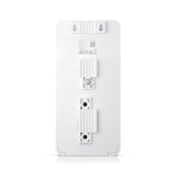 Ubiquiti UniFi Long-Range Ethernet Repeater, Receives PoE/PoE+, Offers Passthrough PoE Output, PoE Connections Up to 1 km, 2Yr Warr