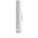 Ubiquiti UniFi AC In-Wall 802.11ac Access Point w/ Ethernet Ports, 2.4GHz @ 300Mbps, 5GHz @ 867Mbps, 1167Mbps Total, Range Up To 100m, 2Yr Warr