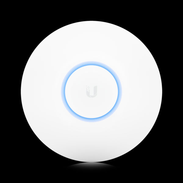 Ubiquiti UniFi AC Lite, A great entry-level WiFi 5 Access Point, 115 m² coverage, 250+ connected devices, 250+ connected devices, PoE, 2Yr Warr