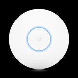 Ubiquiti UniFi AC Lite, A great entry-level WiFi 5 Access Point, 115 m² coverage, 250+ connected devices, 250+ connected devices, PoE, 2Yr Warr