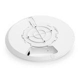 Ubiquiti UniFi AC Long Range Indoor Access Point 5 Pack, 2.4GHz @ 450Mbps, 5GHz @ 867Mbps, 1317Mbps Total, Range Up To 183m, No PoE Included