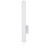 Ubiquiti UniFi AC Mesh Pro Indoor & Outdoor Access Point 5 Pack, 2.4GHz @ 450Mbps, 5GHz @ 1300Mbps, 1750Mbps Total, Range Up To 183m, No PoE Includ