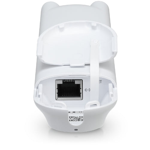 Ubiquiti UniFi AC Mesh Outdoor Access Point, 2.4GHz @ 300Mbps, 5GHz @ 867Mbps, 1167Mbps Total, Dual Omni Antennas, 2Yr Warr