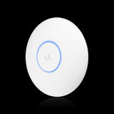 Ubiquiti UniFi Wave 2 Dual Band 802.11ac AP with Security & BLE 5 Pack, 2Yr Warr