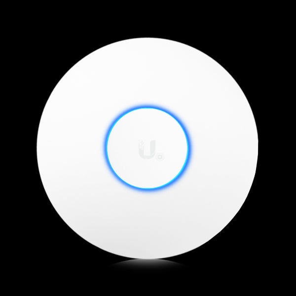 Ubiquiti UniFi Wave 2 Dual Band 802.11ac AP with Security & BLE