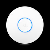 Ubiquiti UniFi Wave 2 Dual Band 802.11ac AP with Security & BLE